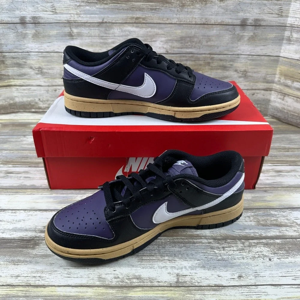 Nike dunk low